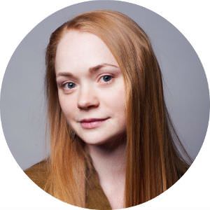 Александра Кузенкина