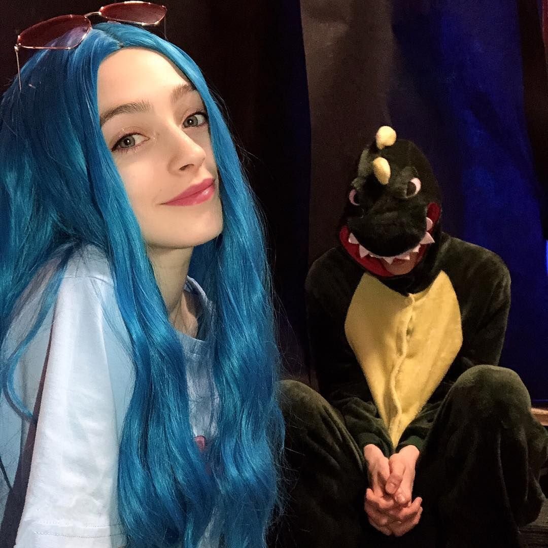 Мэйби Бэйби