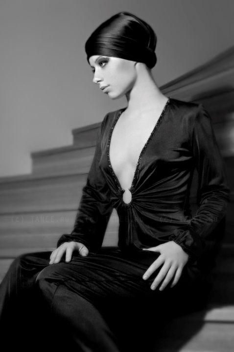 Юлия Станиславовна Савичева