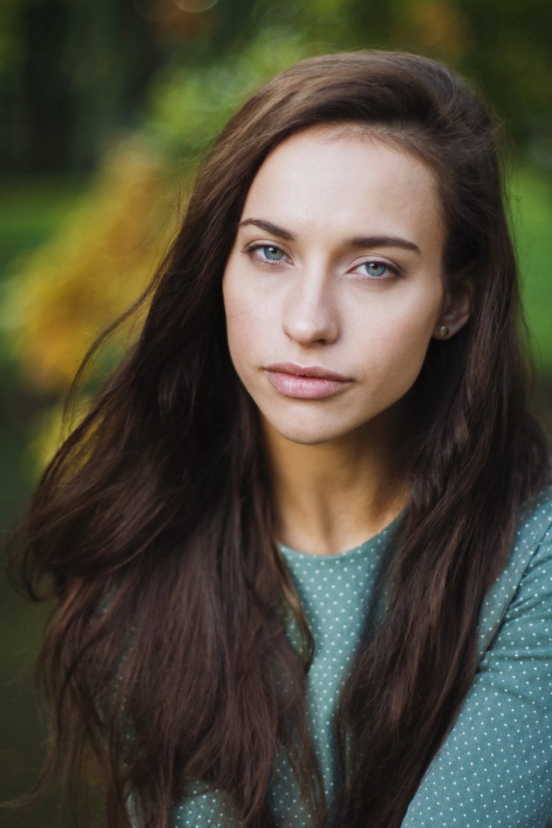 Алёна Савастова