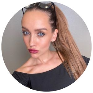 Кристина Свит