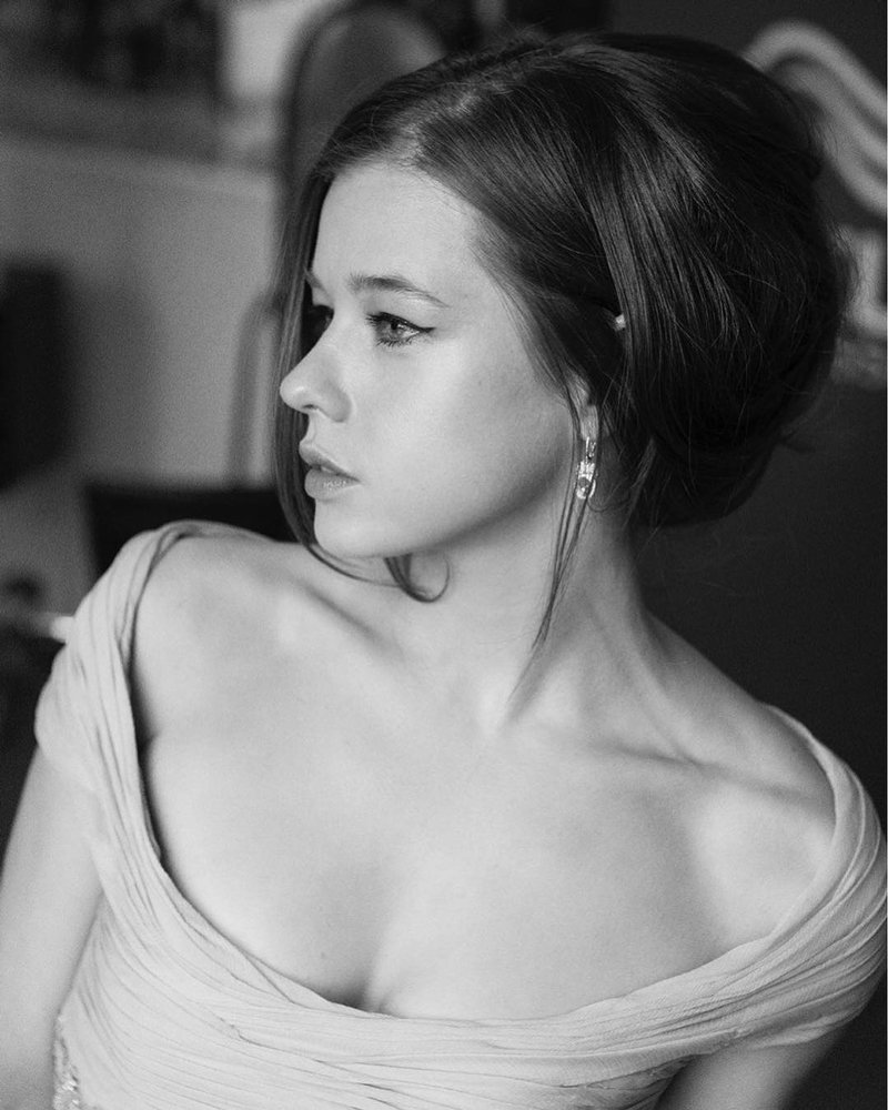 Катерина Анатольевна Шпица