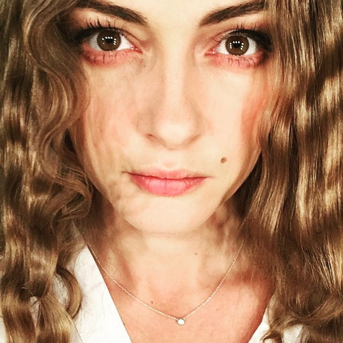 Анна Юрьевна Казючиц