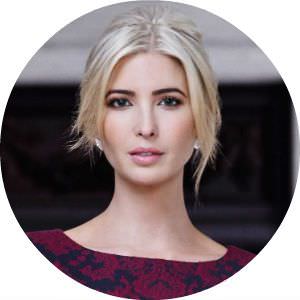 Иванка Трамп