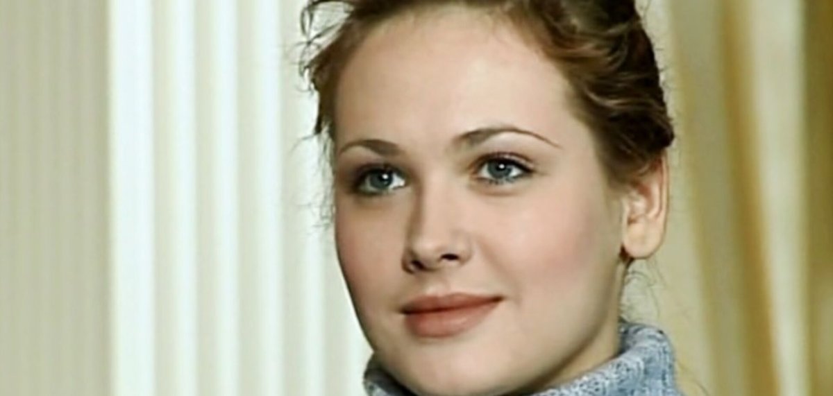 Анна Горшкова