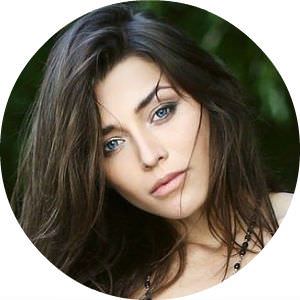 Алина Астровская