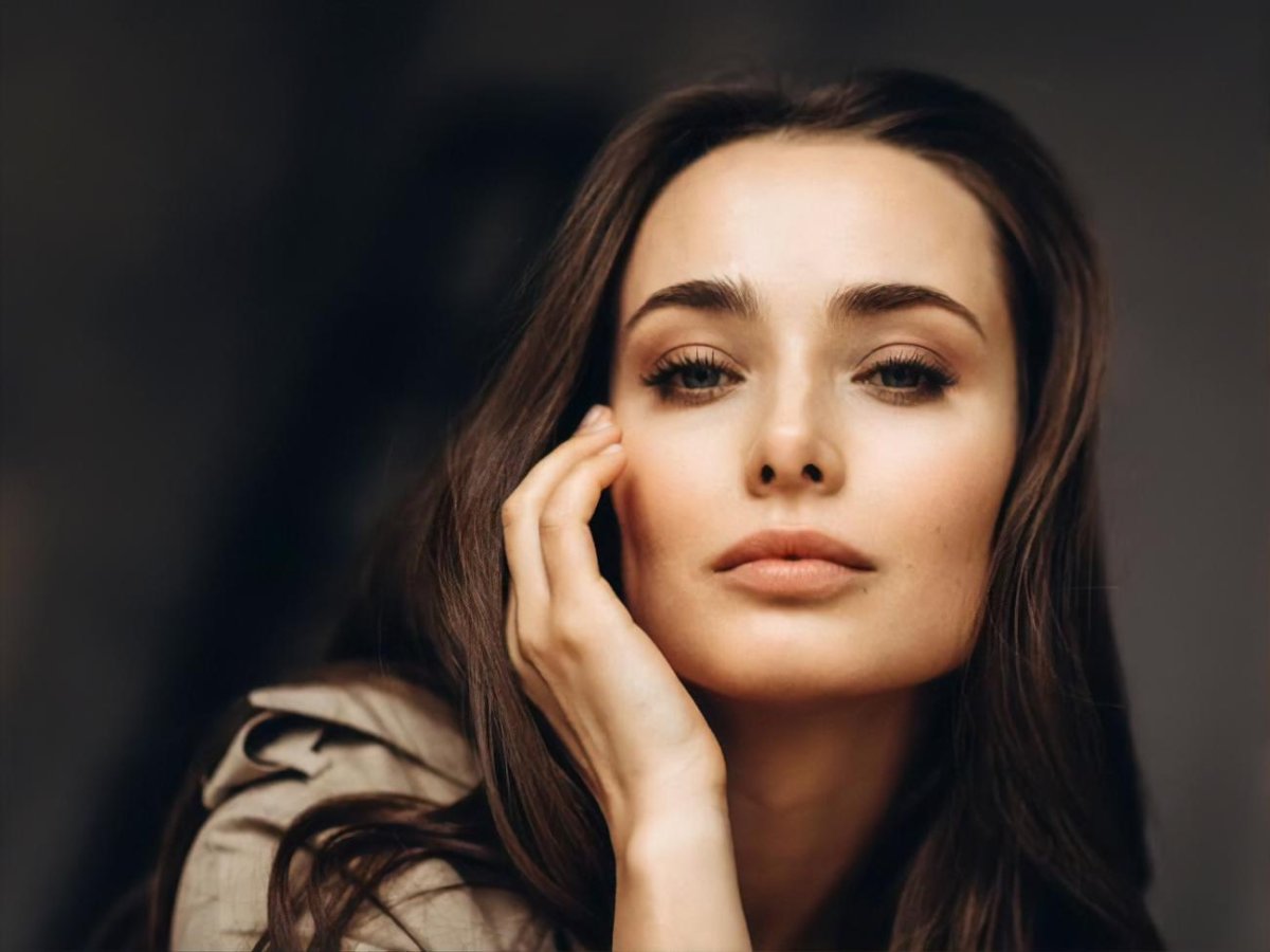 Ксения Мишина