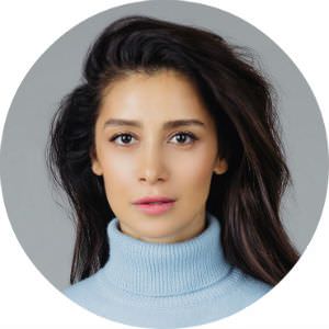 Равшана Куркова
