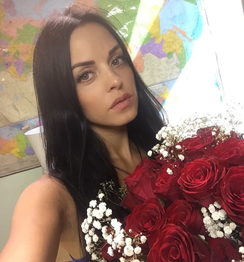 Юлия Ефременкова