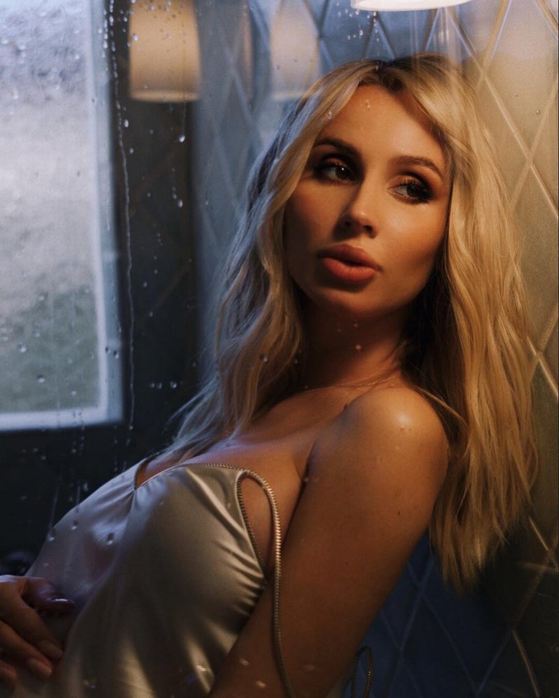 Светлана Лобода