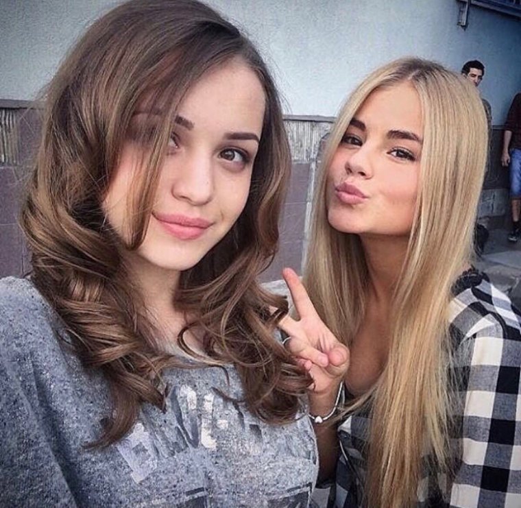 Василина Юсковец