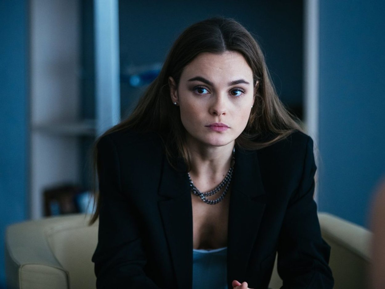 Ангелина Стречина