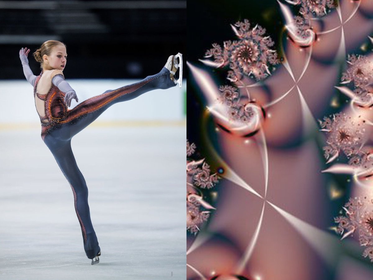Александра Вячеславовна Трусова