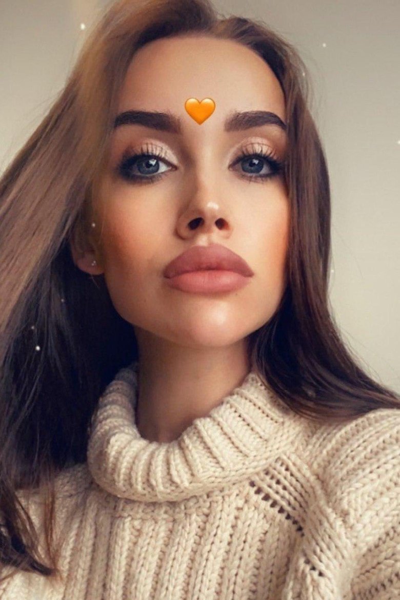 Кристина Свит