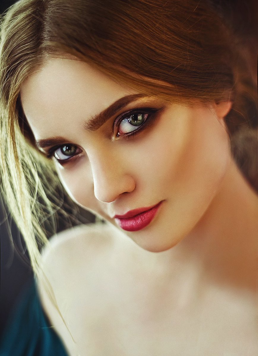 Алина Ланина (Кизиярова)