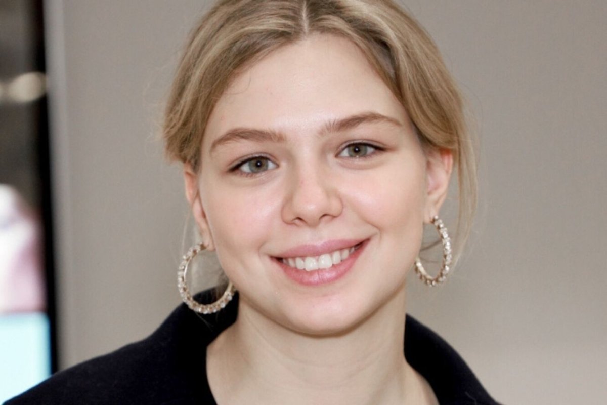 Таисия Вилкова