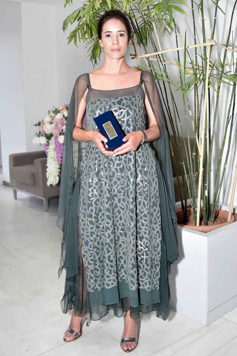 Ольга Сутулова