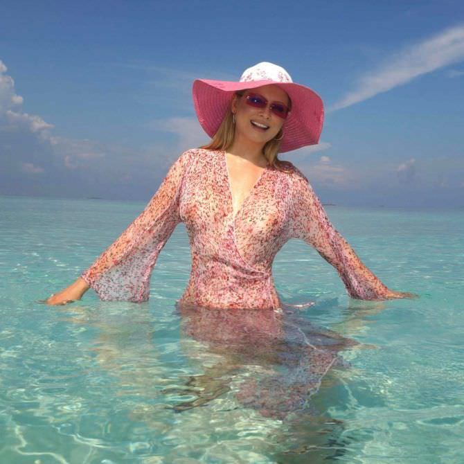 Лена Ленина фотография в тунике