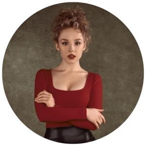 Анастасия Талызина