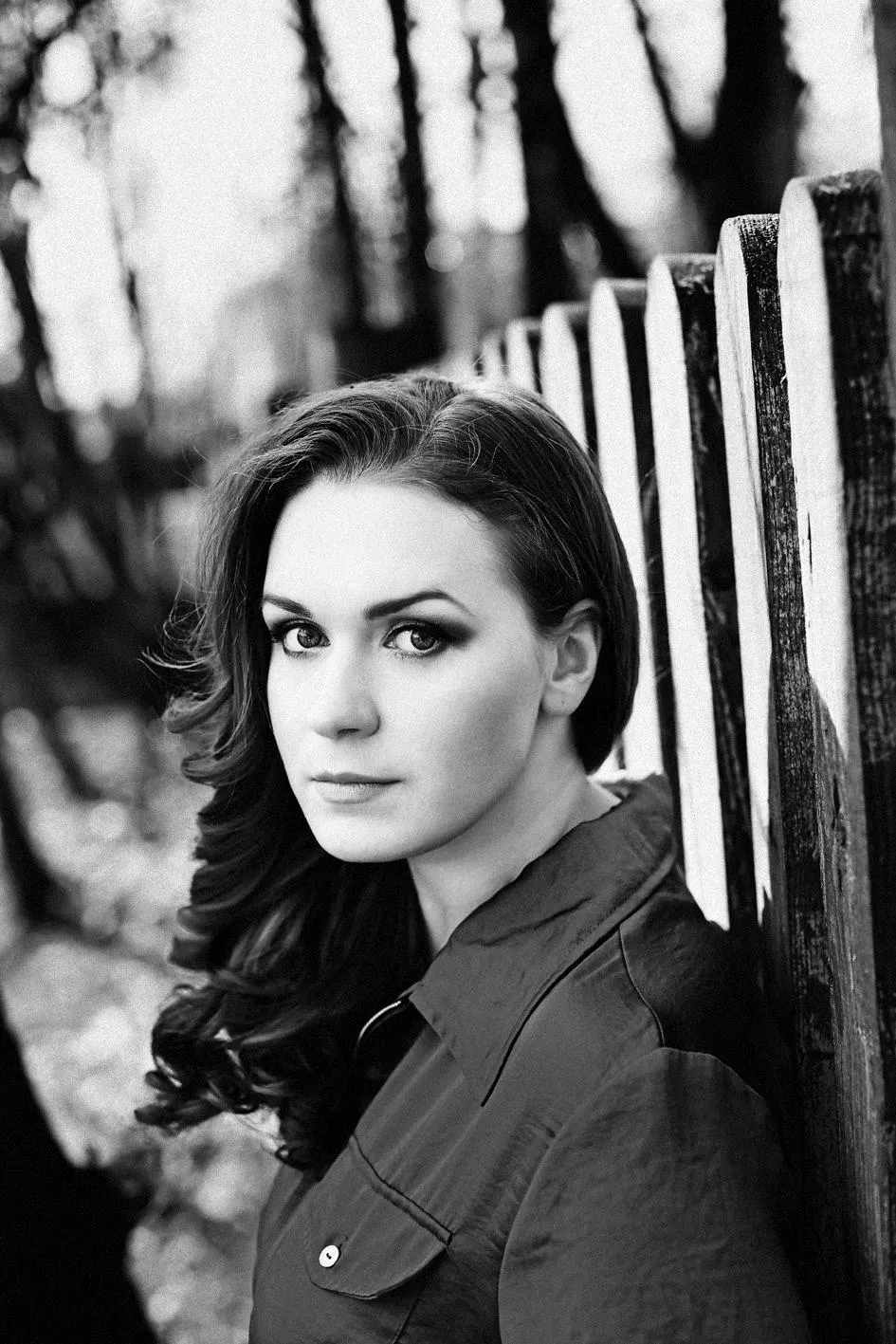 Светлана Колпакова