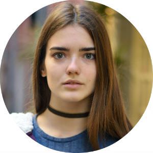Мария Дмитриева