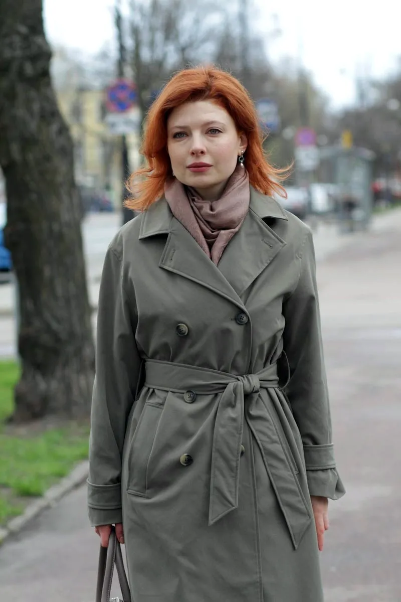 Эмилия Спивак