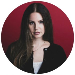 Лана Дель Рей