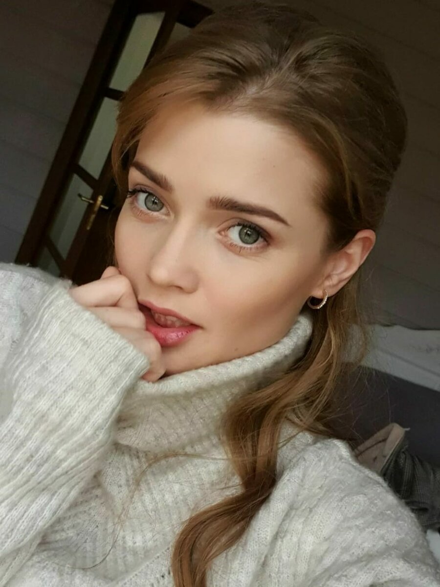 Алина Ланина (Кизиярова)