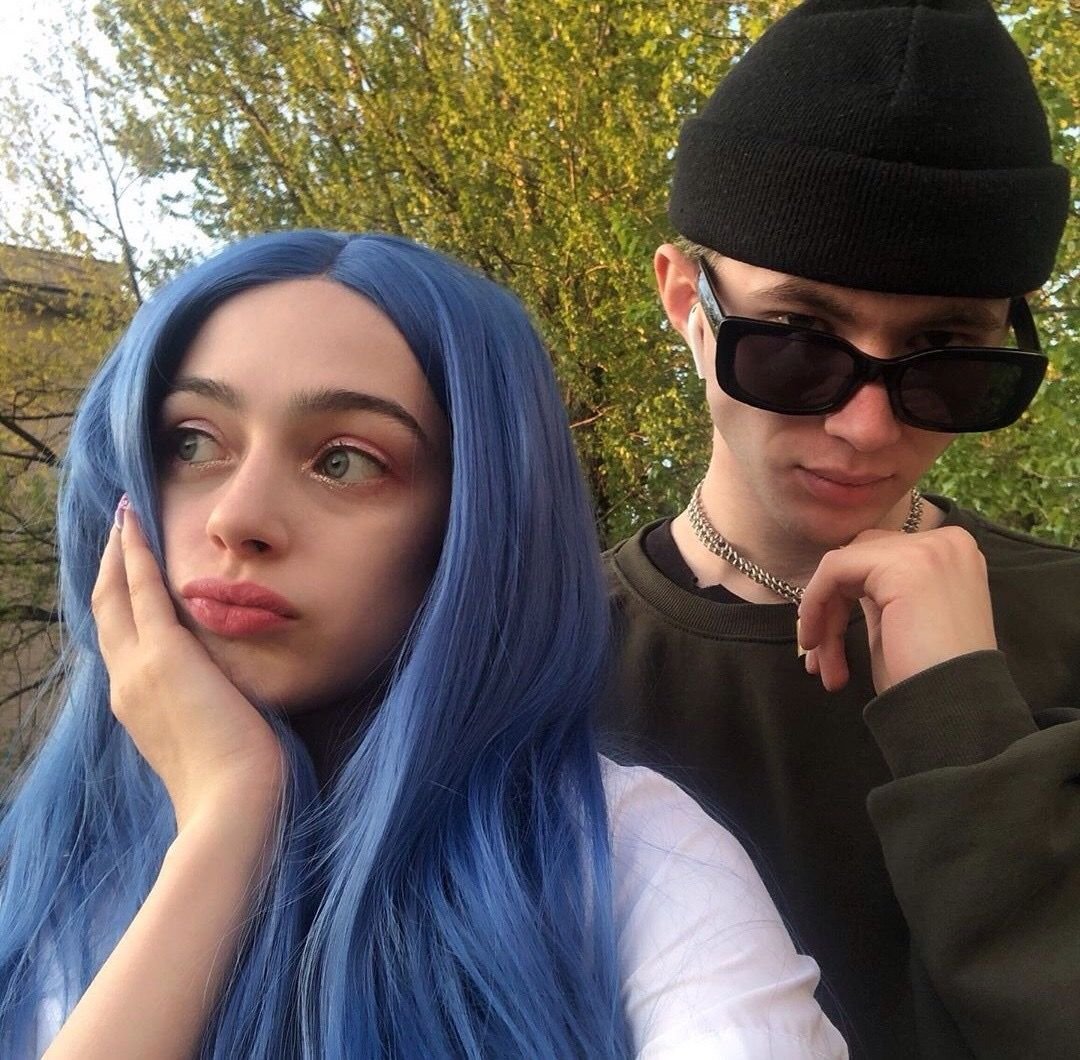 Мэйби Бэйби