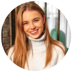 Лиза Василенко