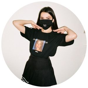 Амина Мирзоева (Tenderlybae)