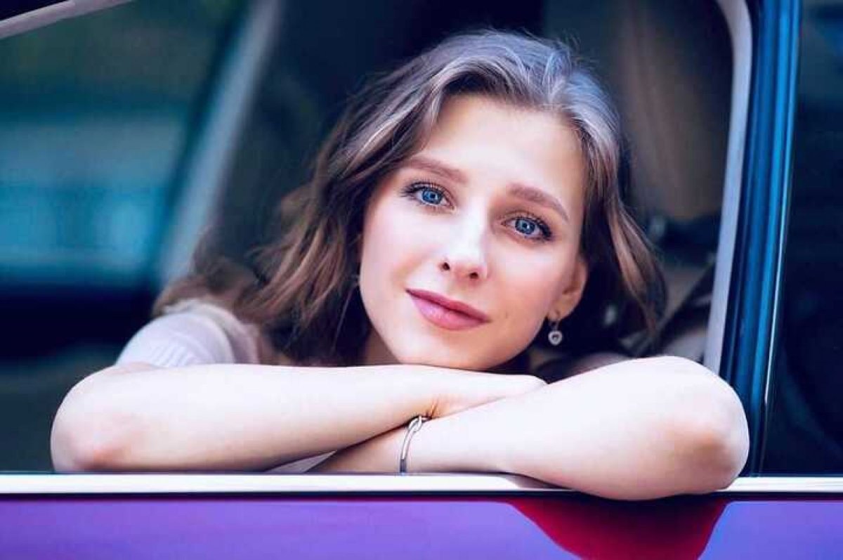 Елизавета Николаевна Арзамасова