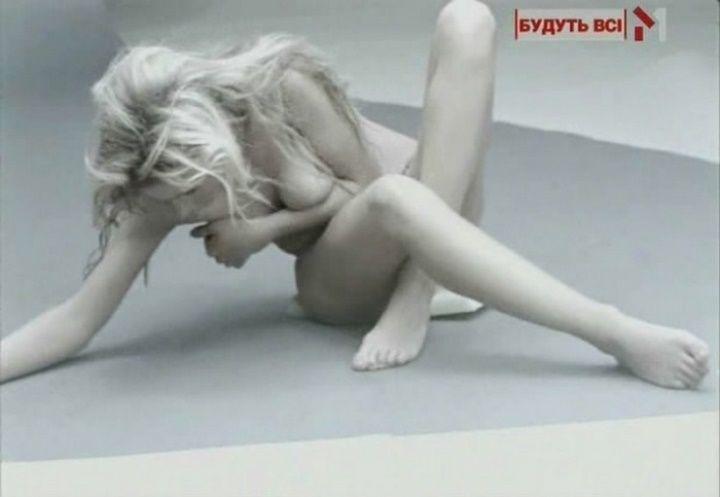Тина Кароль