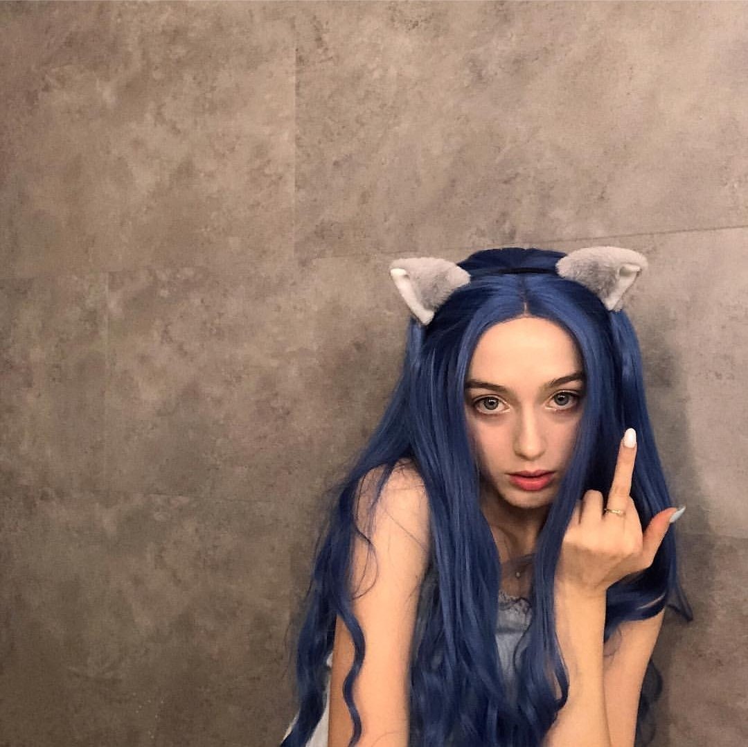 Мэйби Бэйби