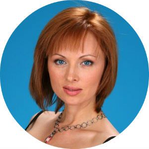 Елена Ксенофонтова