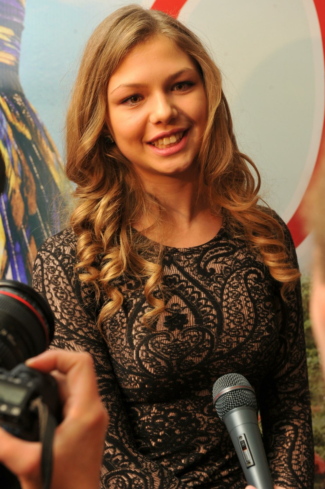 Таисия Вилкова