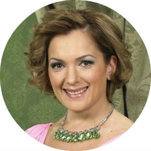 Мария Порошина