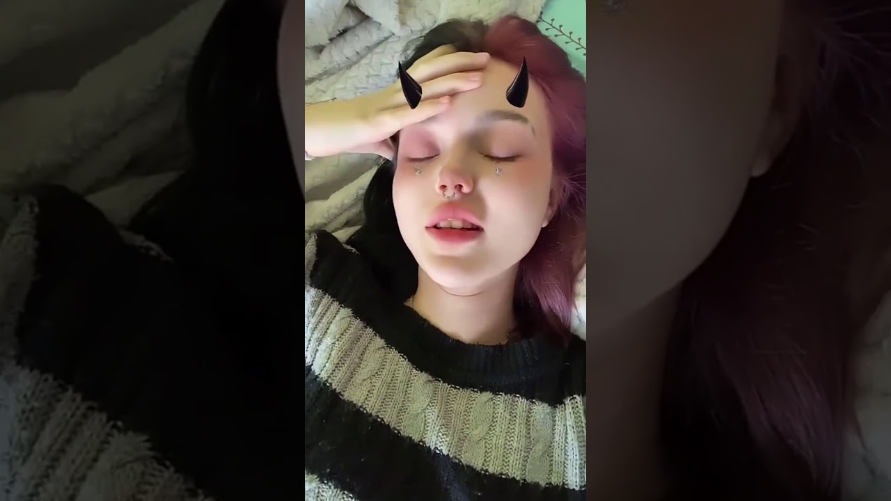 Лиза Анохина