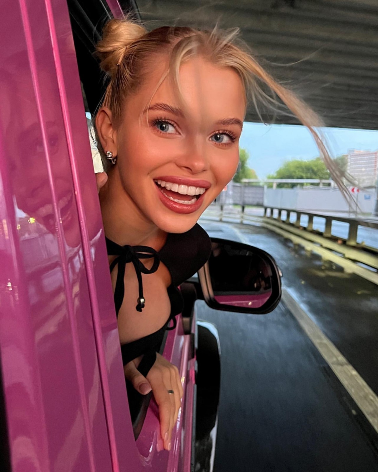 Алла Брулетова