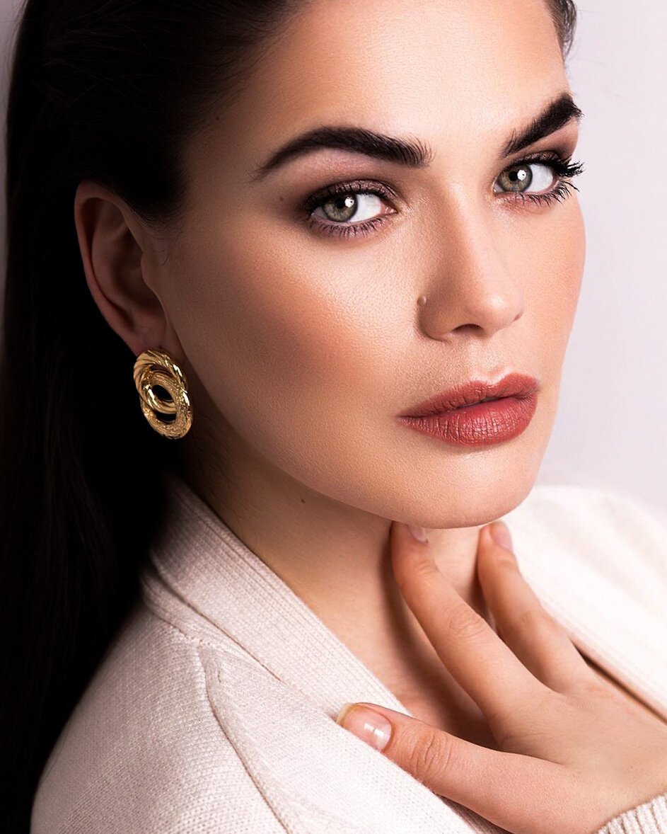 Юлия Галкина