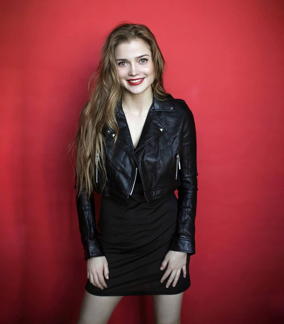 Алина Ланина (Кизиярова)