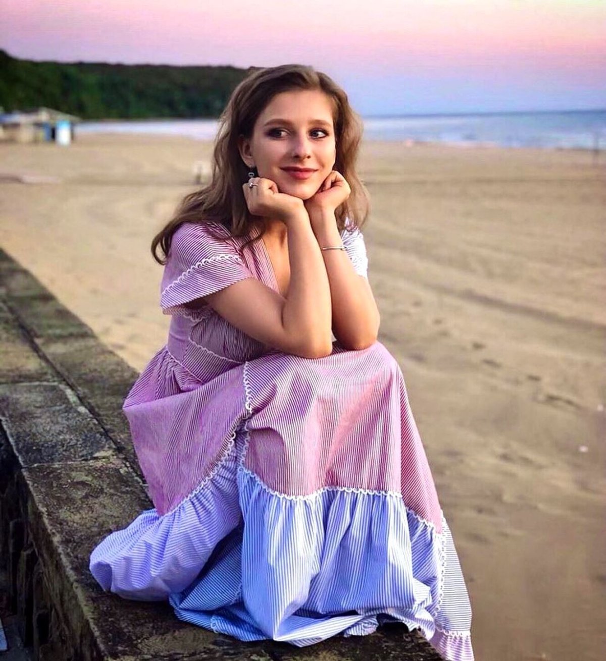 Елизавета Николаевна Арзамасова
