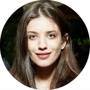 Анна Чиповская