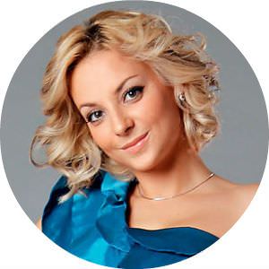 Дарья Сагалова