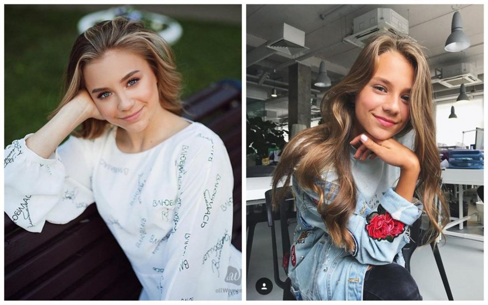 Катя Адушкина