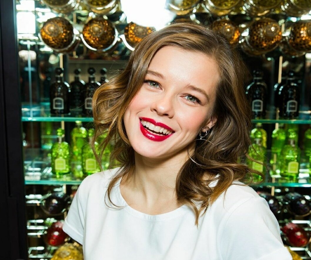 Катерина Анатольевна Шпица