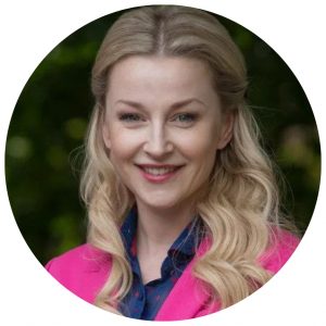 Ольга Владимировна Медынич