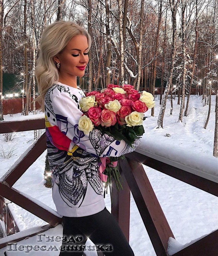 Марина Африкантова