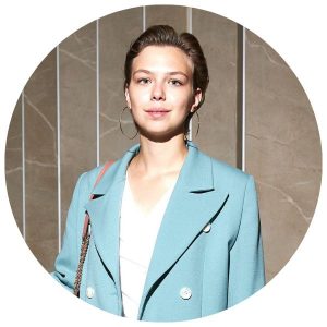 Таисия Вилкова