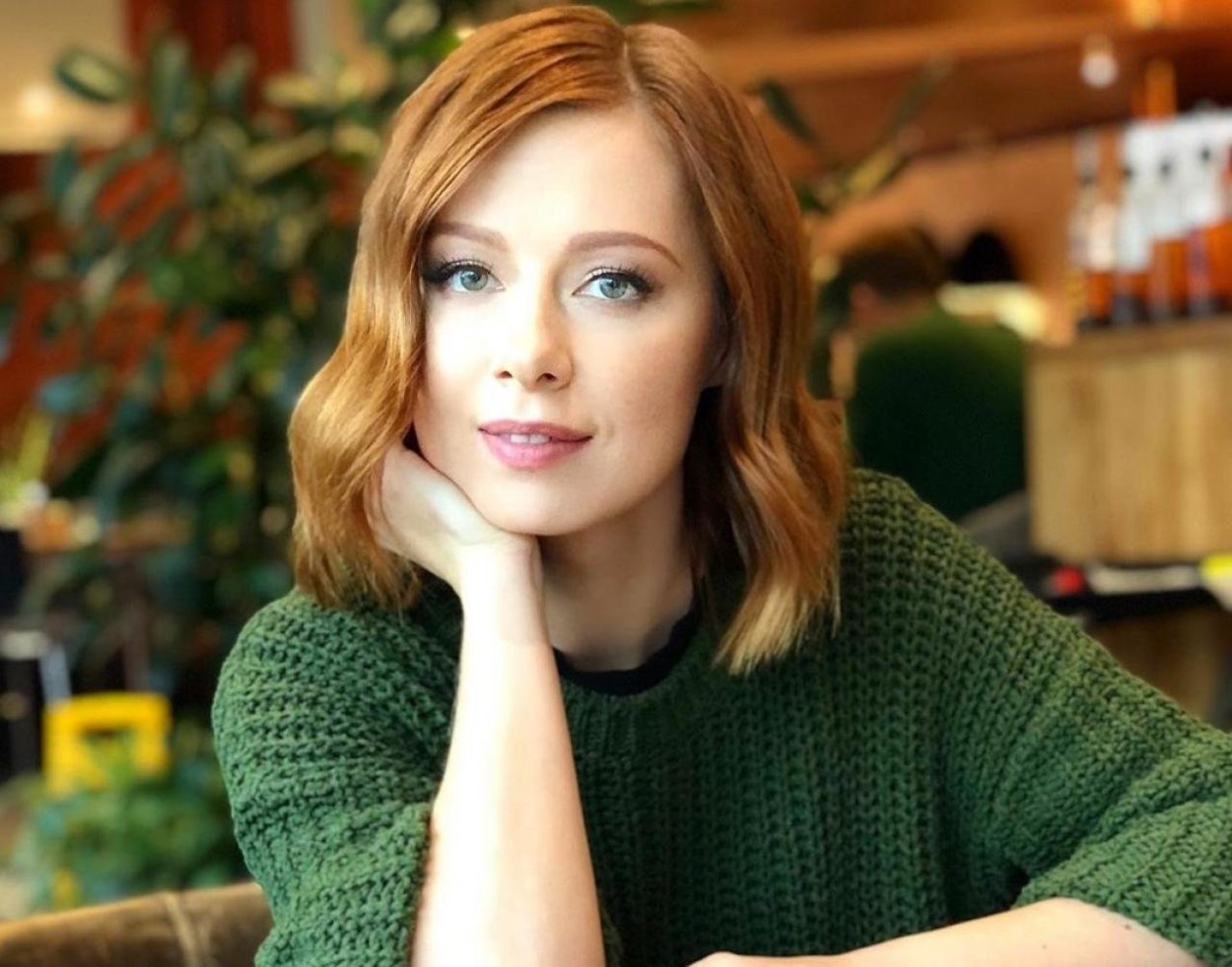 Юлия Станиславовна Савичева